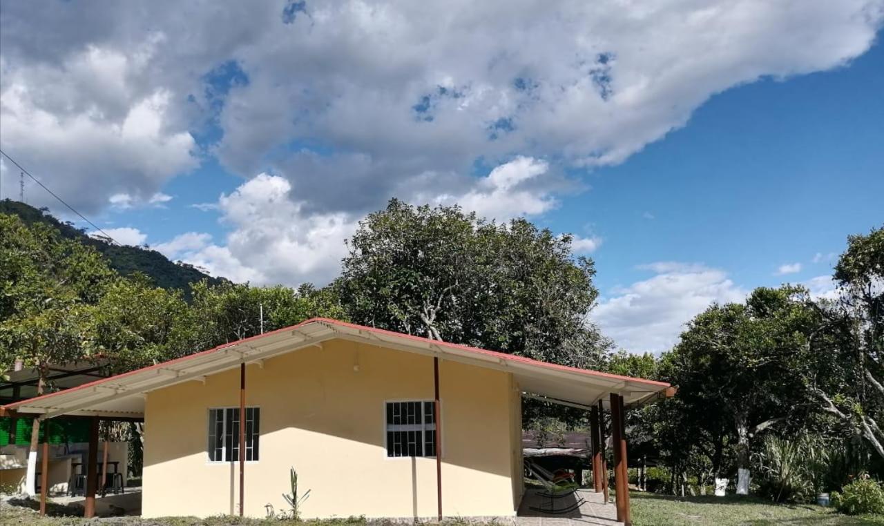 Country house Casa Campestre Marias