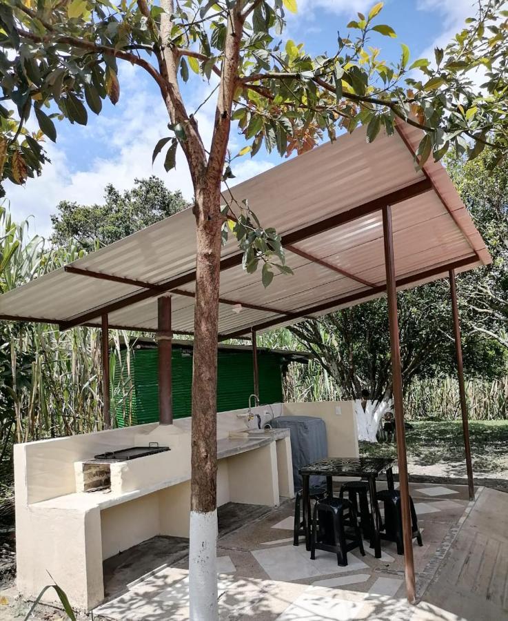 Casa Campestre Marias Country house *