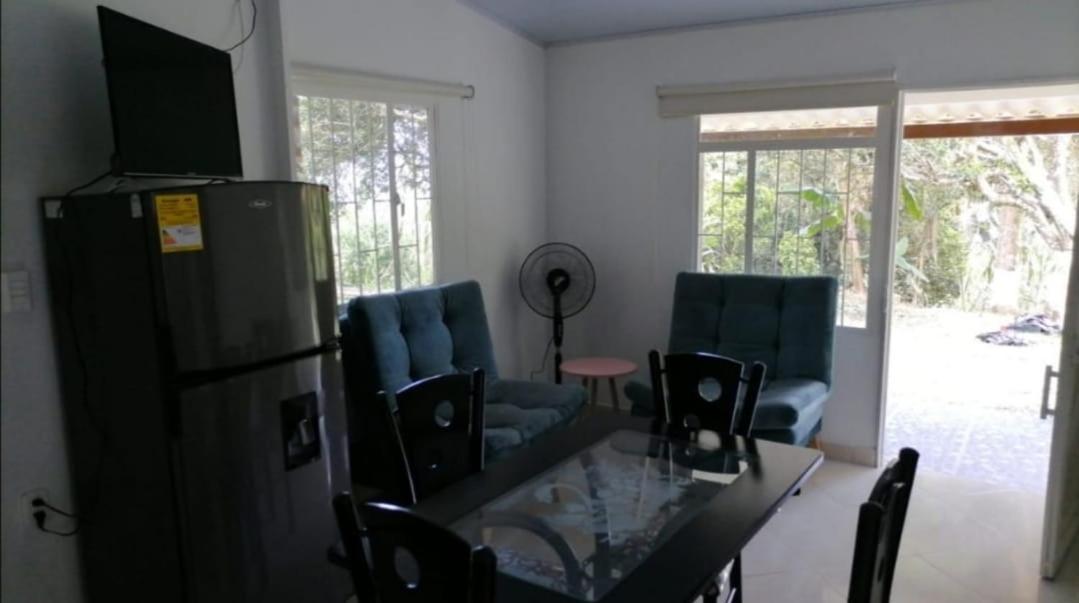 Country house Casa Campestre Marias Nocaima