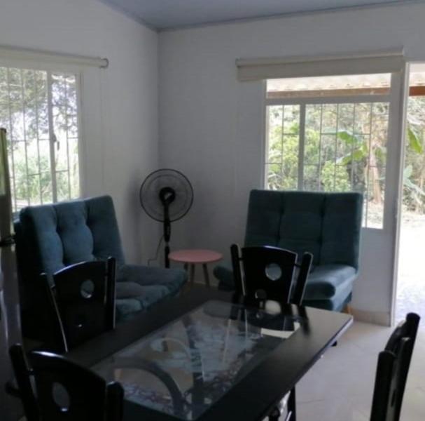 Casa Campestre Marias