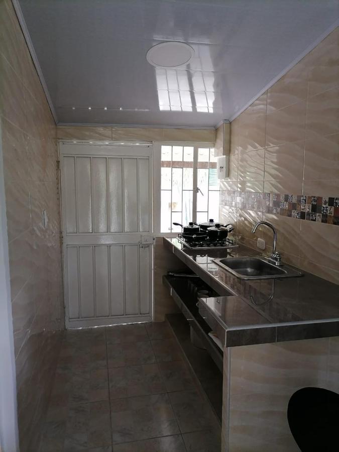Country house Casa Campestre Marias Nocaima