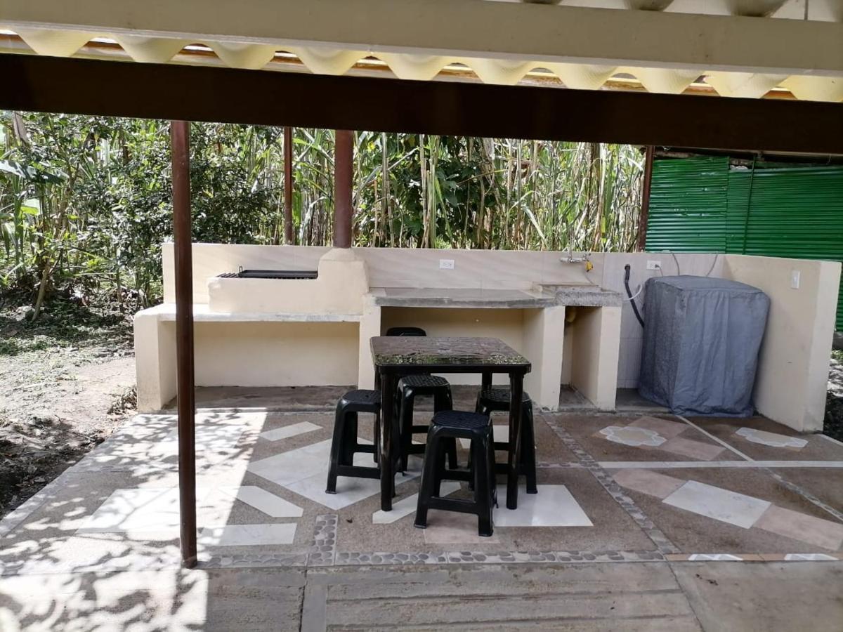 Casa Campestre Marias *