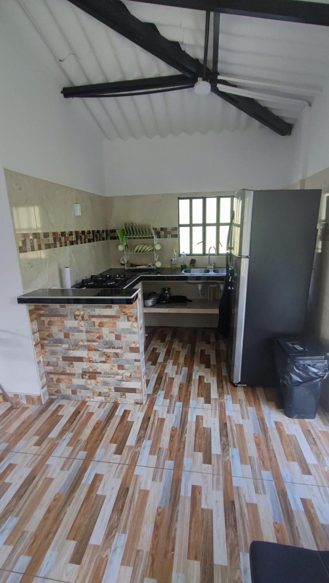 Casa Campestre Marias Country house Nocaima