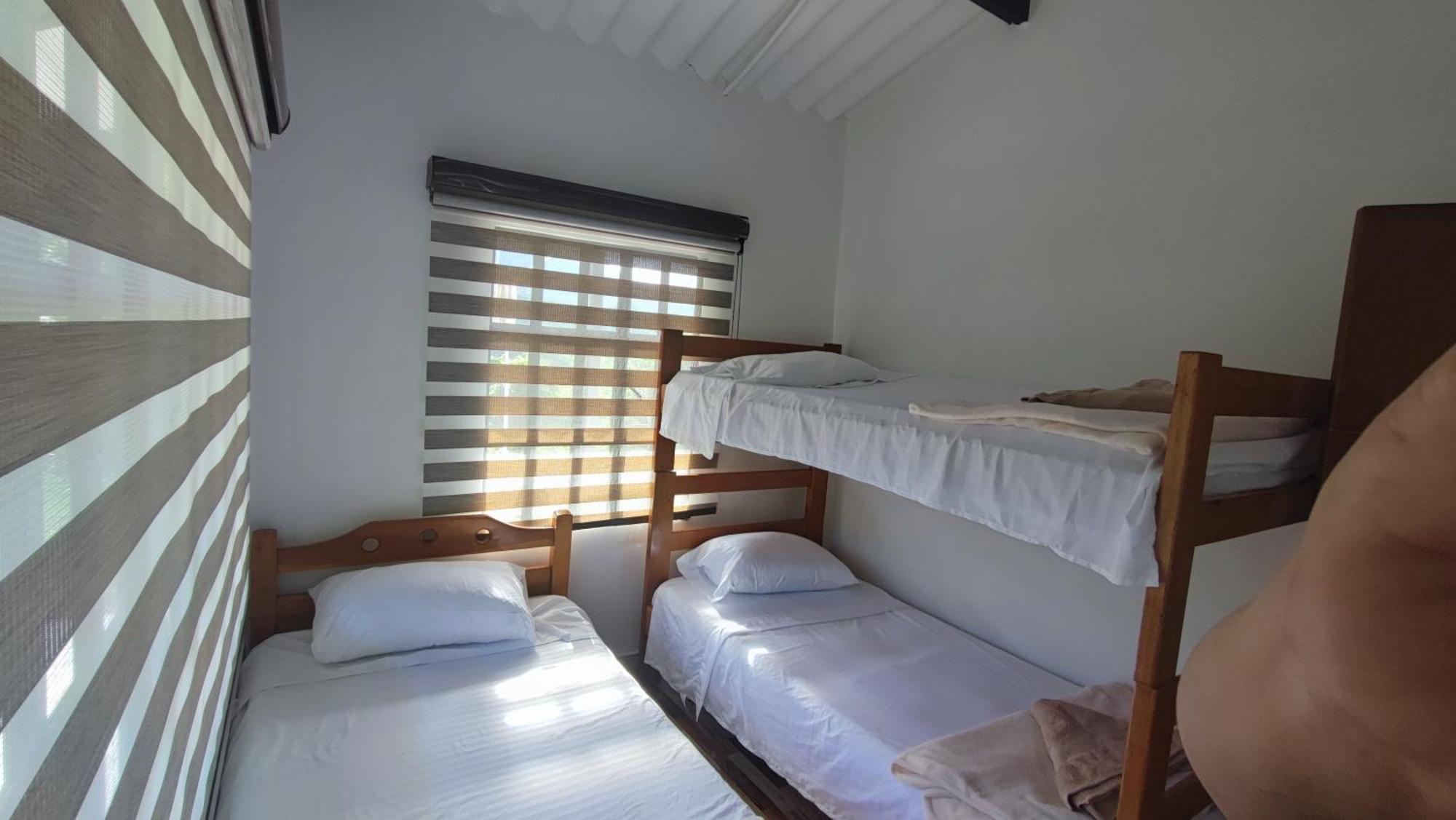 Casa Campestre Marias *