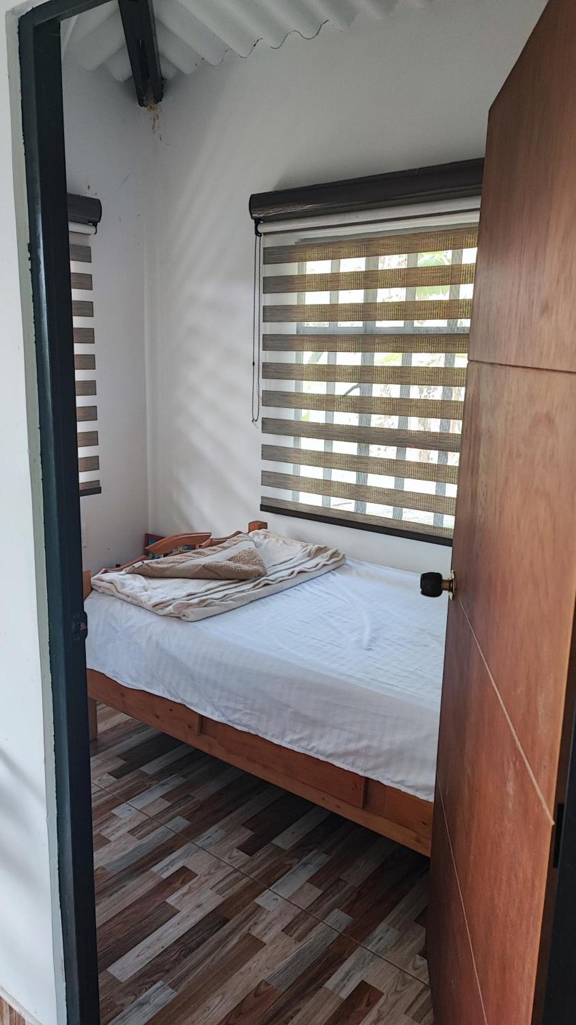 Country house Casa Campestre Marias Nocaima