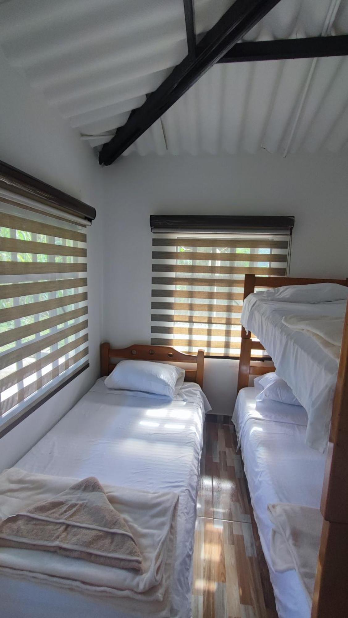 Country house Casa Campestre Marias