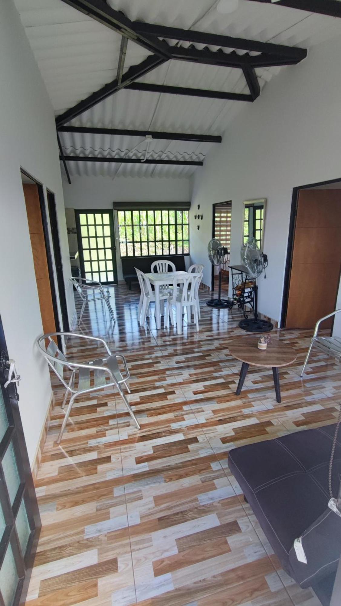 Casa Campestre Marias Country house