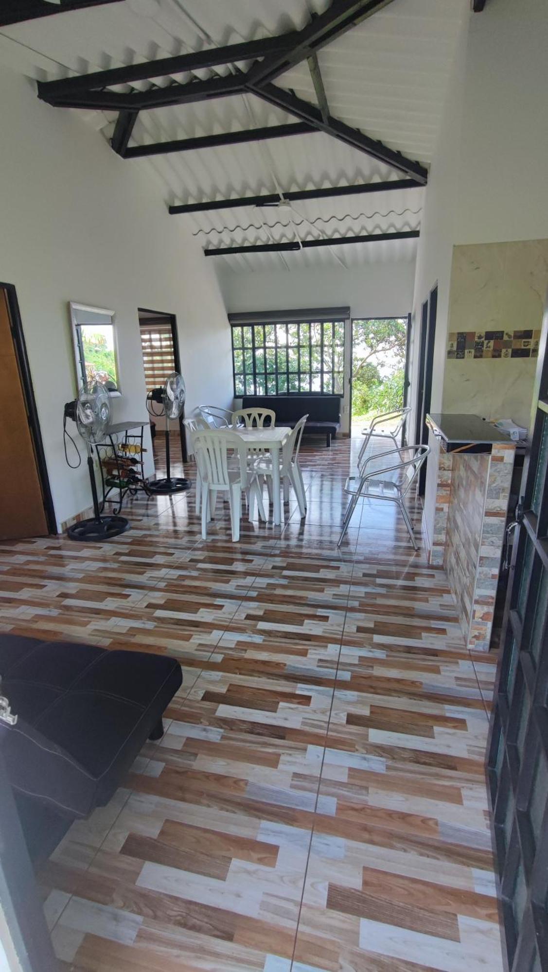 Casa Campestre Marias Nocaima