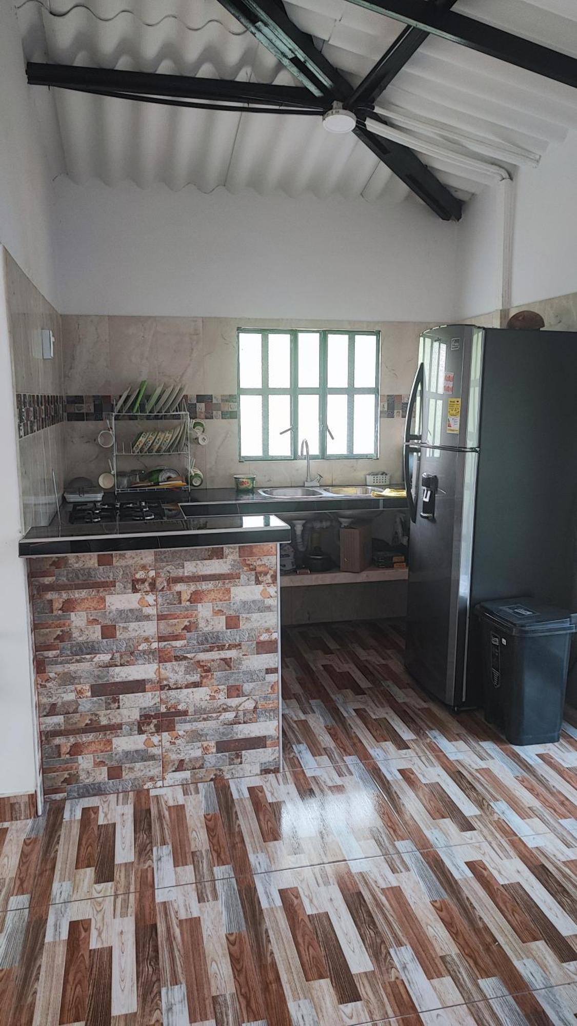 Casa Campestre Marias Country house Nocaima
