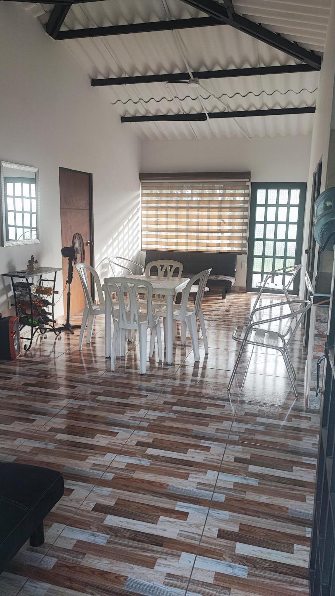 Country house Casa Campestre Marias Nocaima