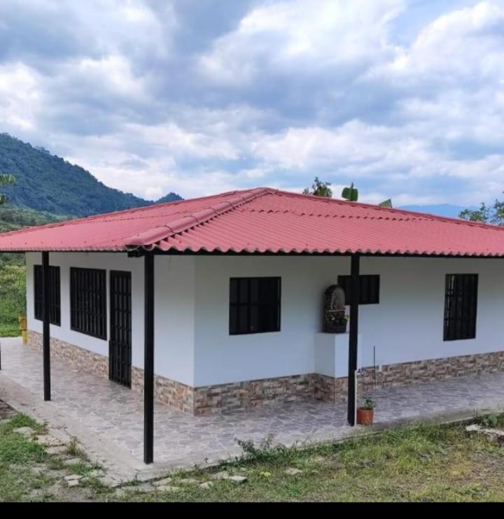 Casa Campestre Marias * Nocaima