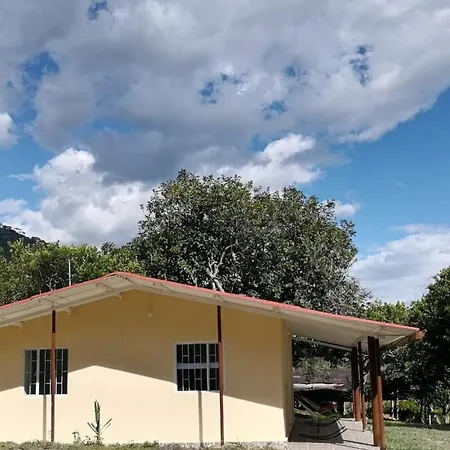 Casa Campestre Las Marias Nocaima Exterior foto