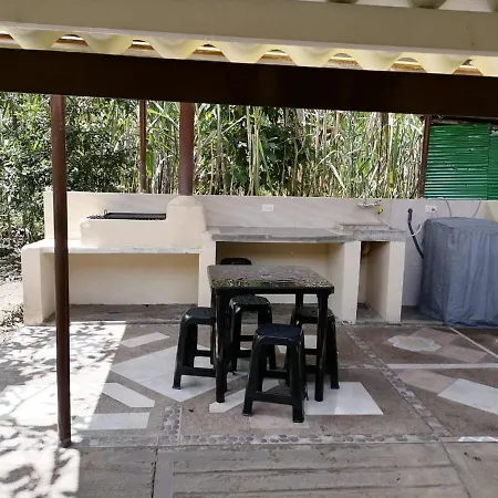Casa Campestre Las Marias Nocaima Exterior foto