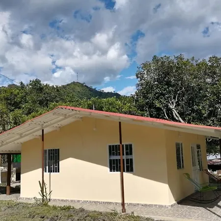 Casa Campestre Las Marias Nocaima Exterior foto