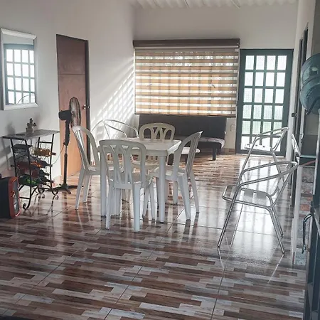 Casa Campestre Las Marias Nocaima Exterior foto