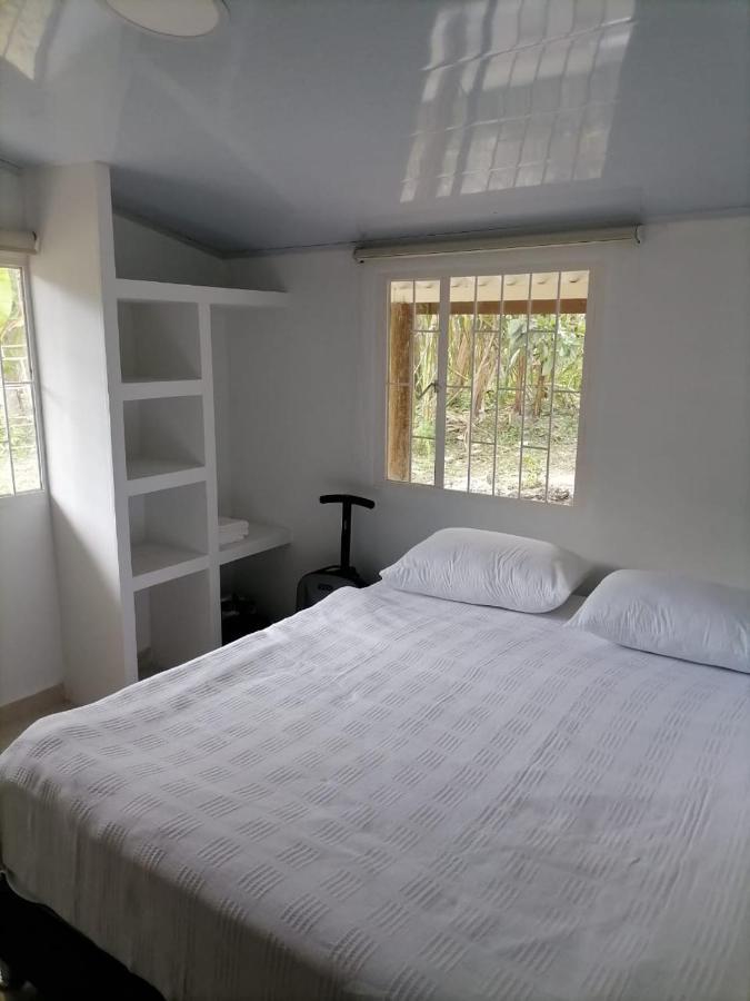 Casa Campestre Marias Nocaima