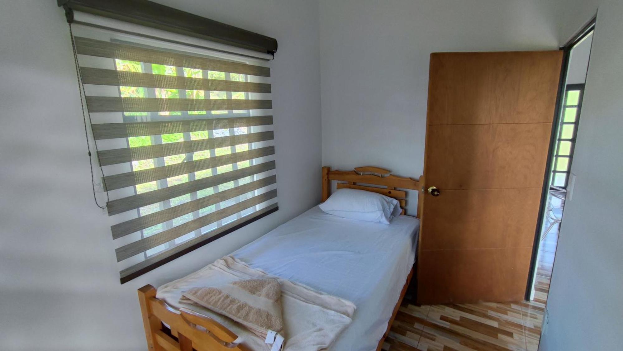 Casa Campestre Marias Nocaima