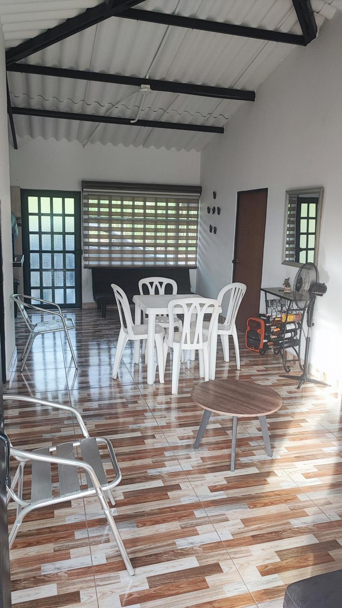 Country house Casa Campestre Marias *